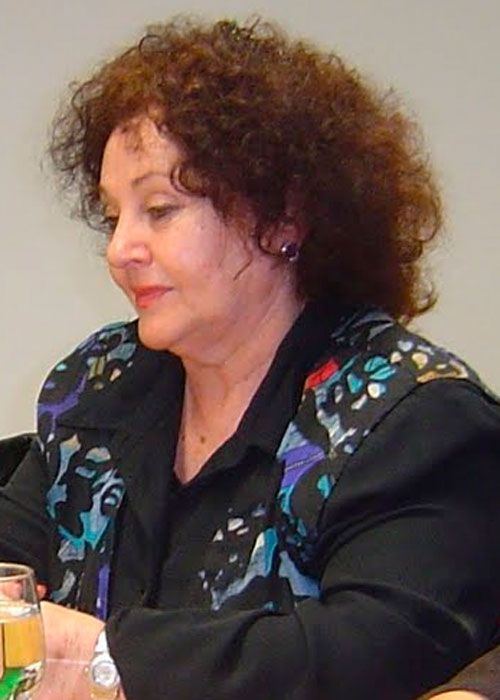 Inés Guzmán