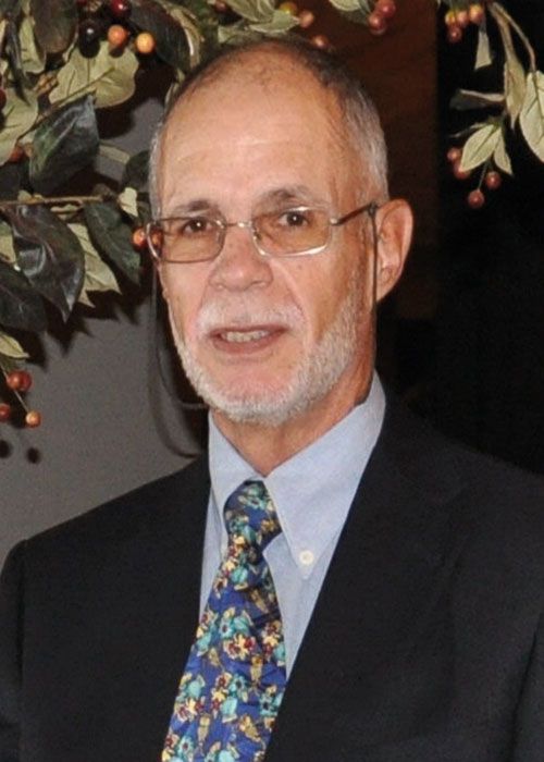 Carlos Oyague Pásara