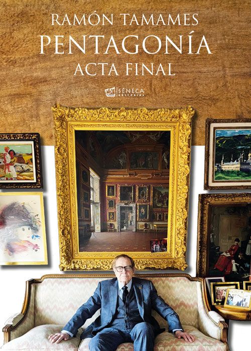 Pentagonía