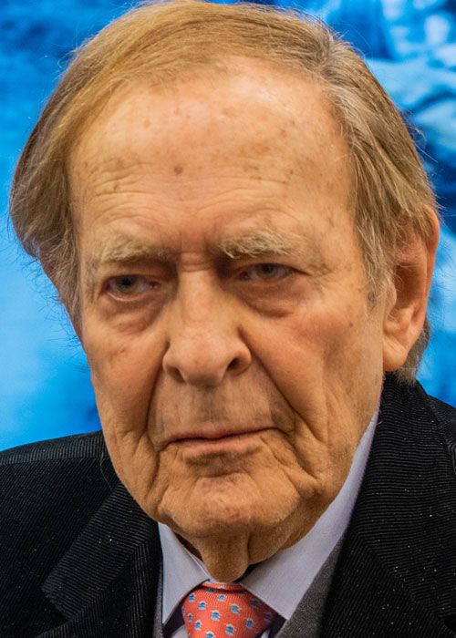 Ramón Tamames