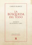 La búsqueda del todo